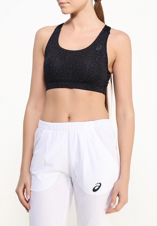 ASICS Топ спортивный - RACERBACK BRA TOP - фото 3