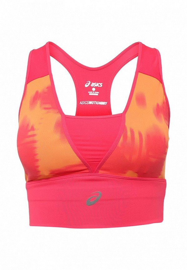 ASICS Топ спортивный - fuzeX LAYERING TOP - фото 1