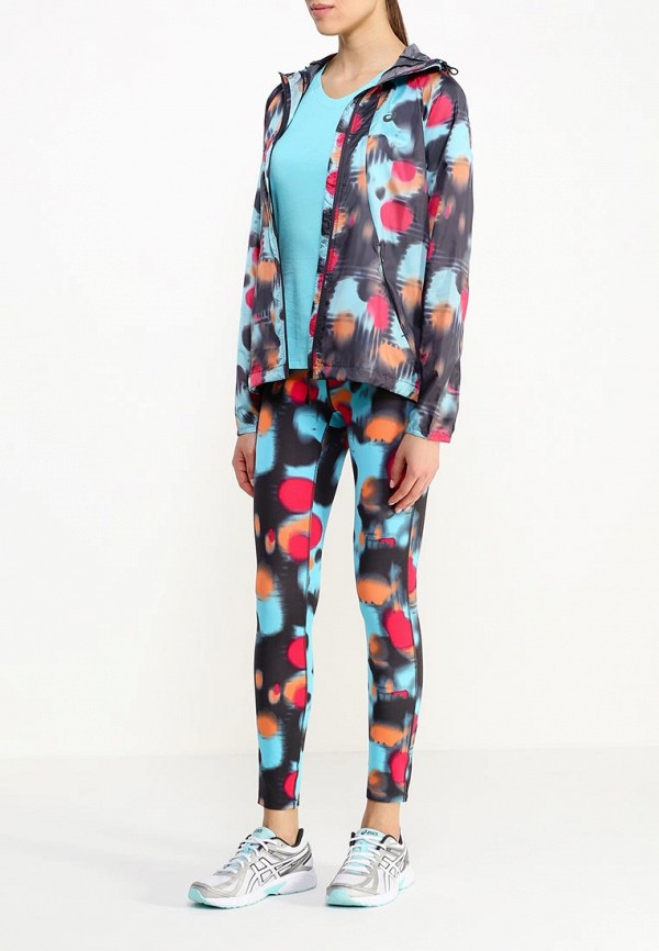 ASICS Ветровка - fuzeX PACKABLE JACKET - фото 2