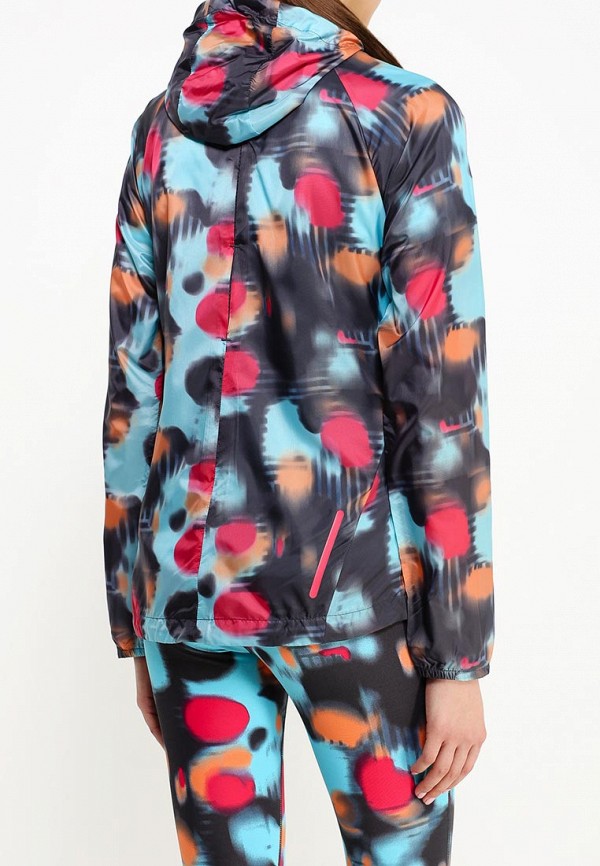 ASICS Ветровка - fuzeX PACKABLE JACKET - фото 4