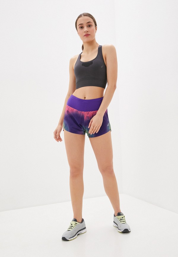 ASICS NEO TOKYO SHORT AS455EWHVIL5 Lamoda