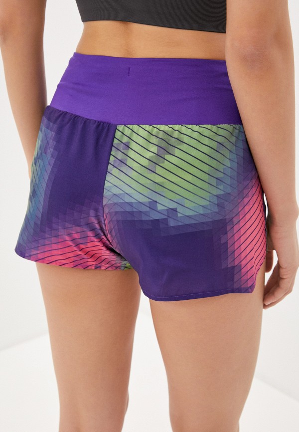 ASICS Шорты спортивные - NEO-TOKYO SHORT - фото 3