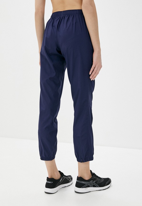 ASICS Брюки спортивные - SILVER WOVEN PANT - фото 3