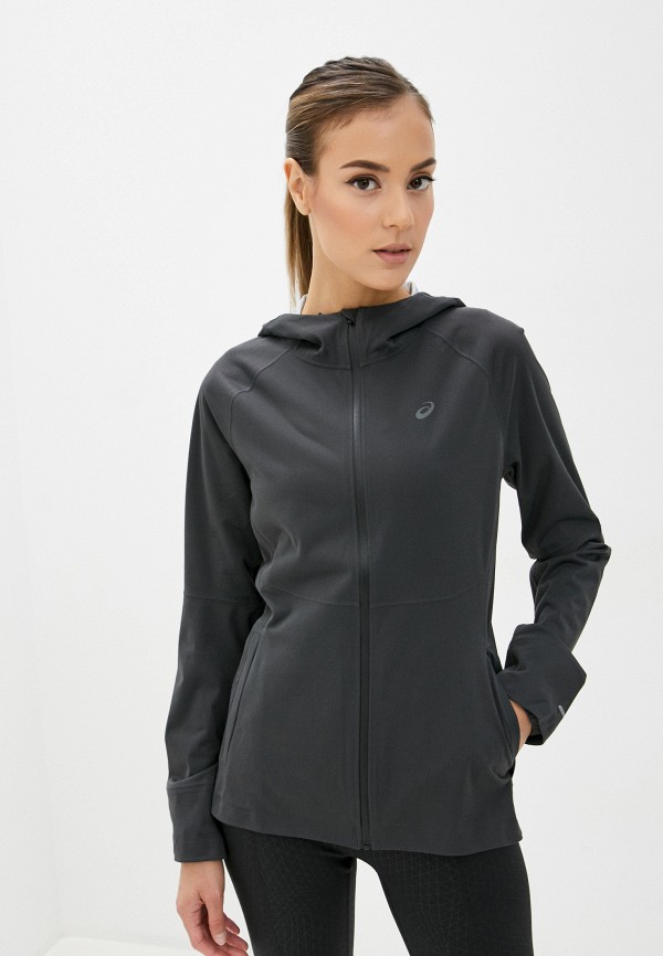 ASICS Ветровка - ACCELERATE JACKET - фото 1