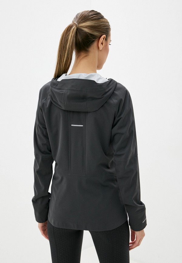 ASICS Ветровка - ACCELERATE JACKET - фото 3