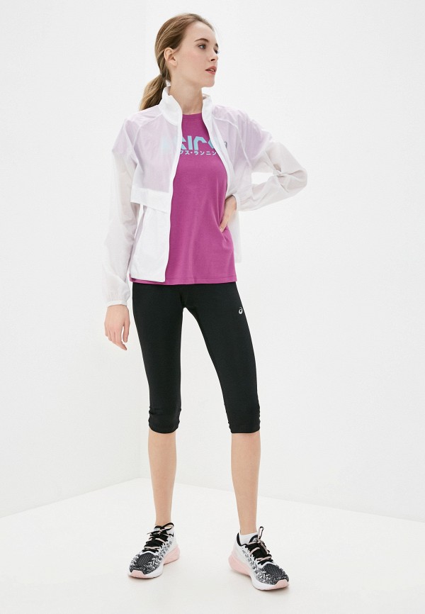 ASICS Ветровка - FUTURE TOKYO JACKET - фото 2