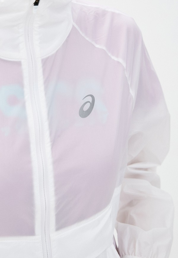 ASICS Ветровка - FUTURE TOKYO JACKET - фото 4
