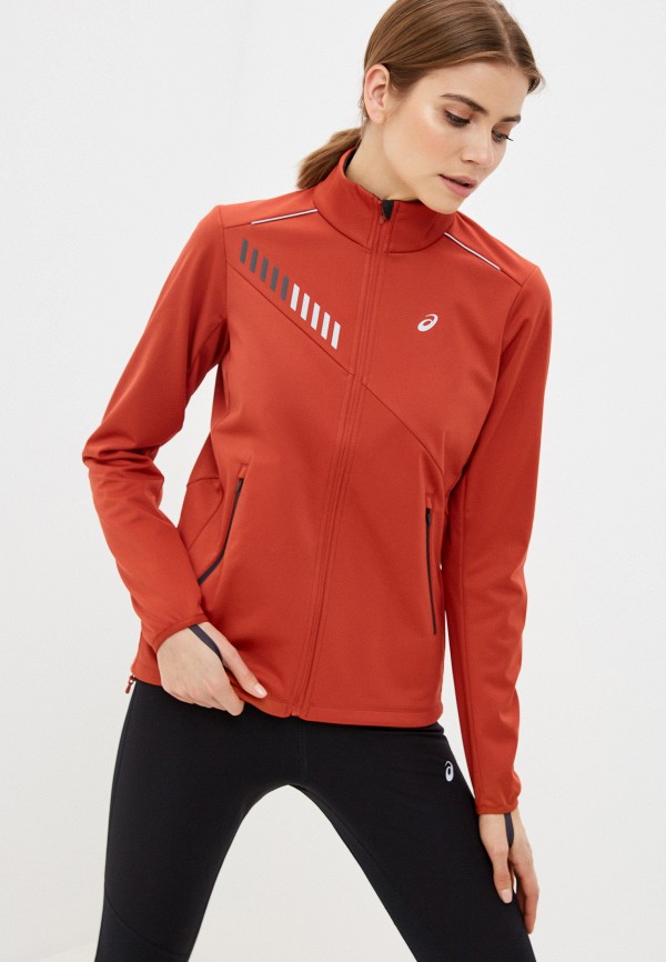 ASICS LITE SHOW WINTER JACKET AS455EWKAWK1 Lamoda