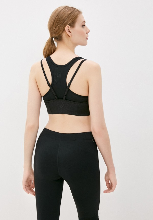 ASICS Топ спортивный - W LUXE TRAVELER BRA - фото 3