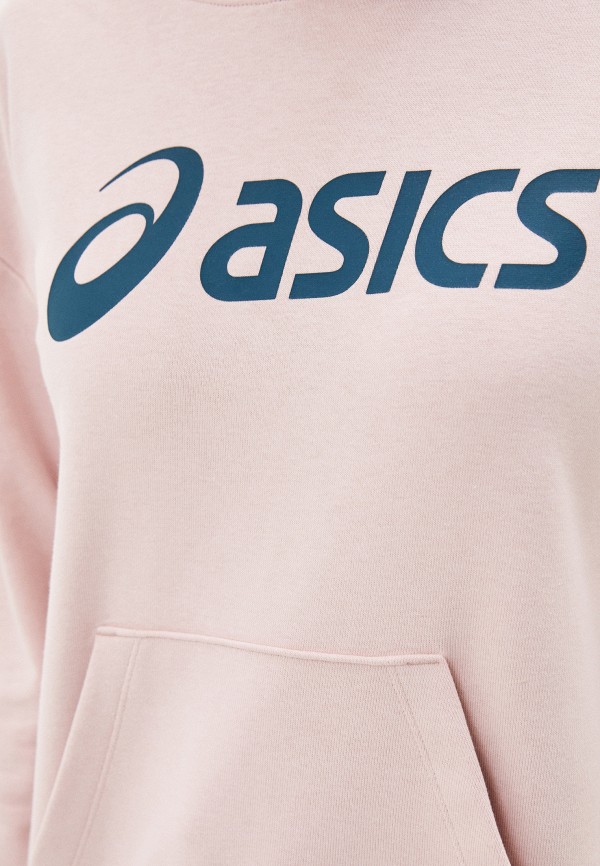 Big ASICS oth Hoodie