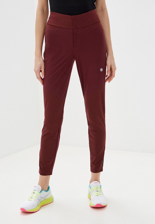 ASICS Брюки спортивные - METARUN PANT - фото 1