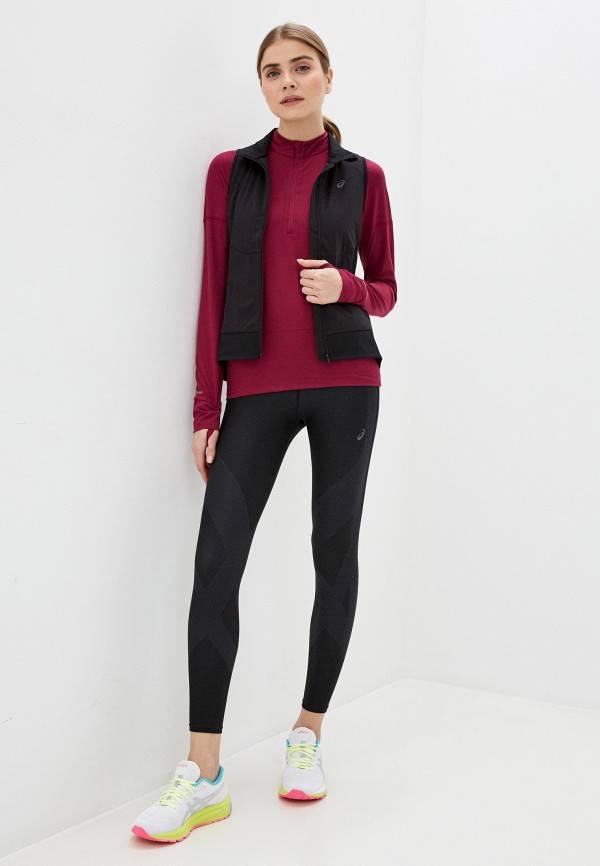 ASICS Жилет спортивный - SYSTEM VEST - фото 2