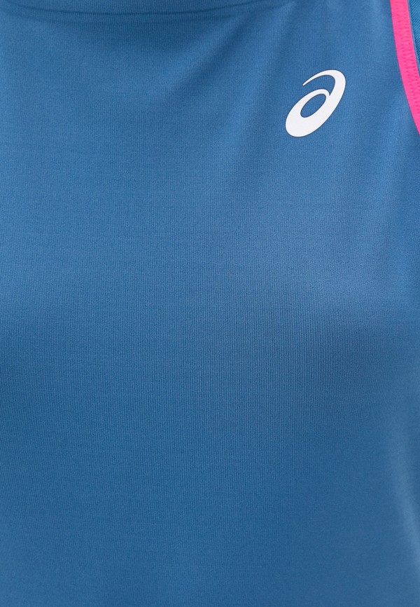 ASICS Майка спортивная - GEL-COOL TANK - фото 4