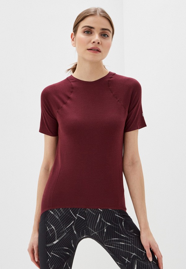 ASICS Футболка - METARUN SS TOP - фото 1