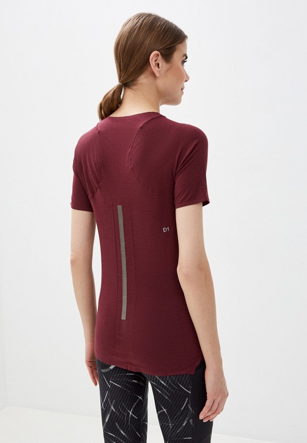 ASICS Футболка - METARUN SS TOP - фото 3