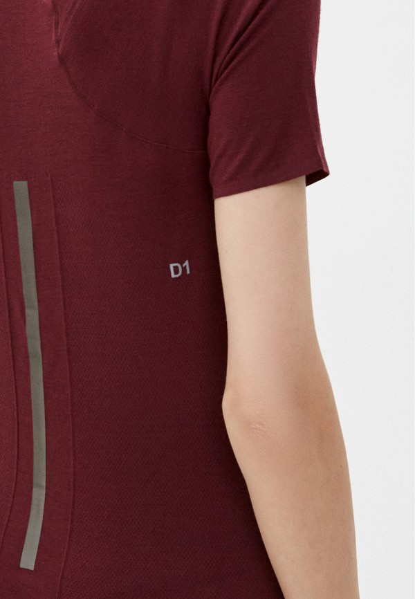 ASICS Футболка - METARUN SS TOP - фото 4