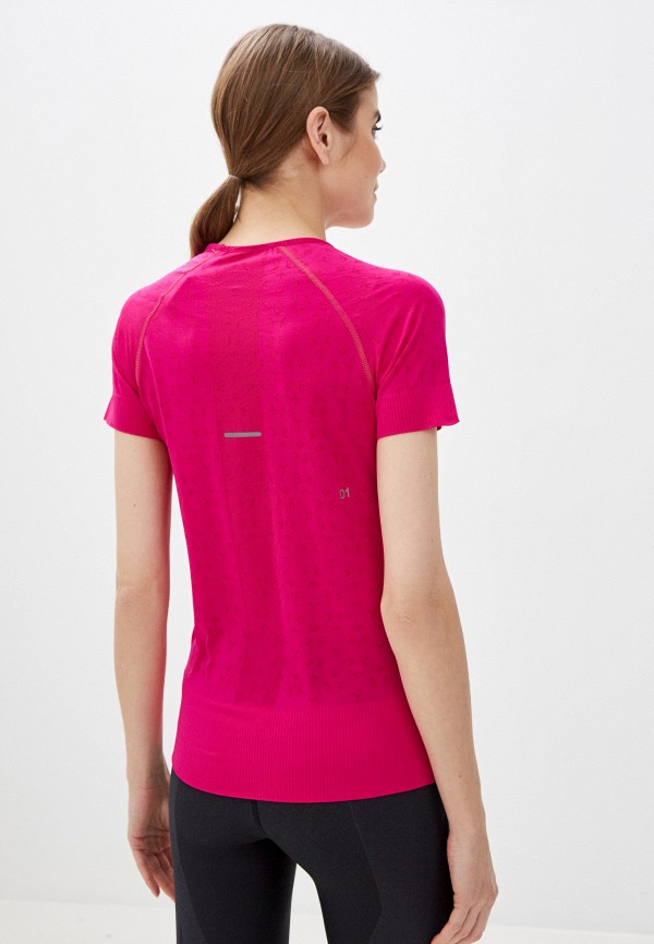 ASICS Футболка спортивная - SEAMLESS SS TEXTURE - фото 3