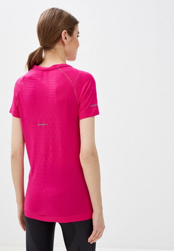 ASICS Футболка спортивная - GEL-COOL SS TOP - фото 3