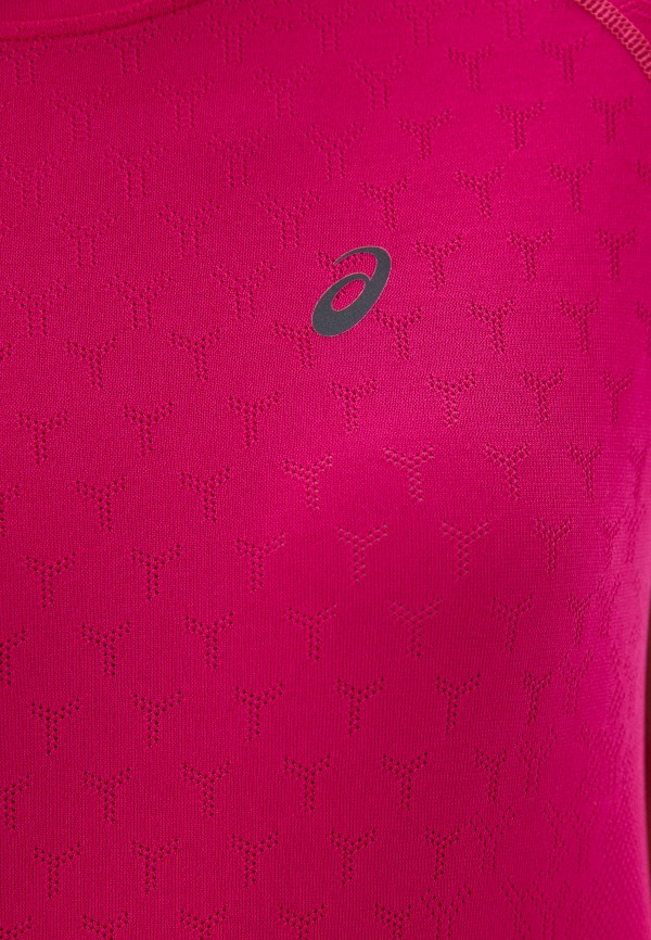 ASICS Футболка спортивная - GEL-COOL SS TOP - фото 4
