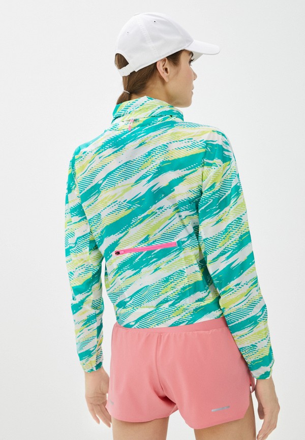 ASICS Куртка - NOOSA JACKET - фото 3