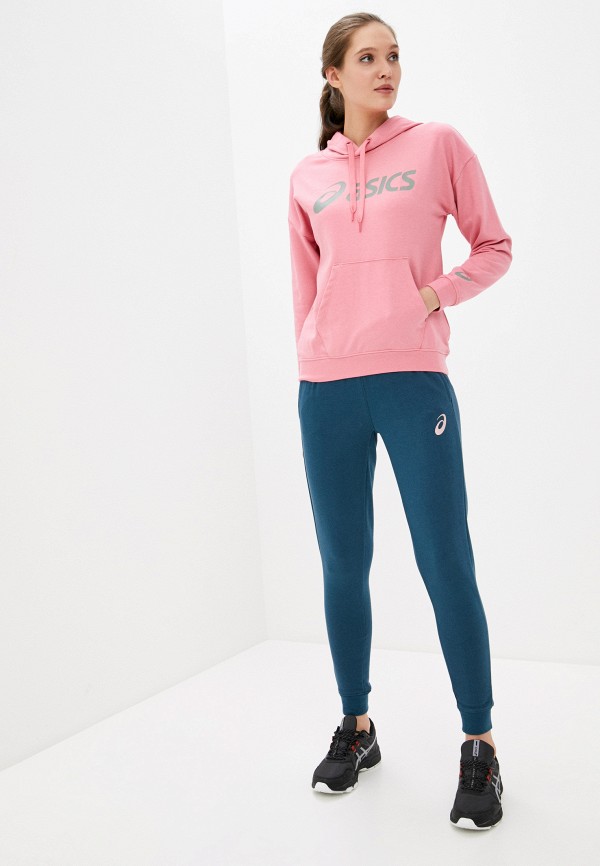 ASICS Худи - BIG ASICS OTH HOODIE - фото 2