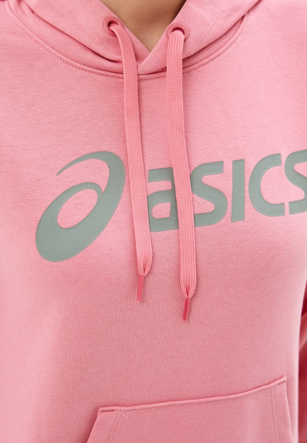ASICS Худи - BIG ASICS OTH HOODIE - фото 4