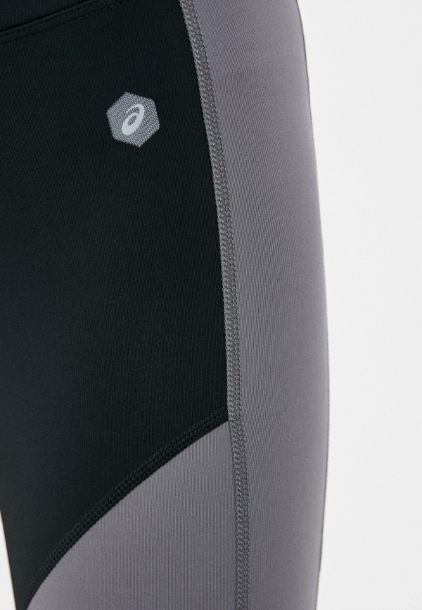 ASICS Тайтсы - COLOR BLOCK CROPPED TIGHT 2 - фото 4