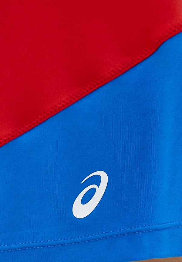 ASICS Юбка-шорты - CLUB W SKORT - фото 4