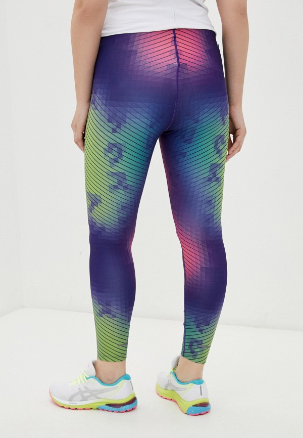 ASICS Тайтсы - NEO-TOKYO TIGHT - фото 3