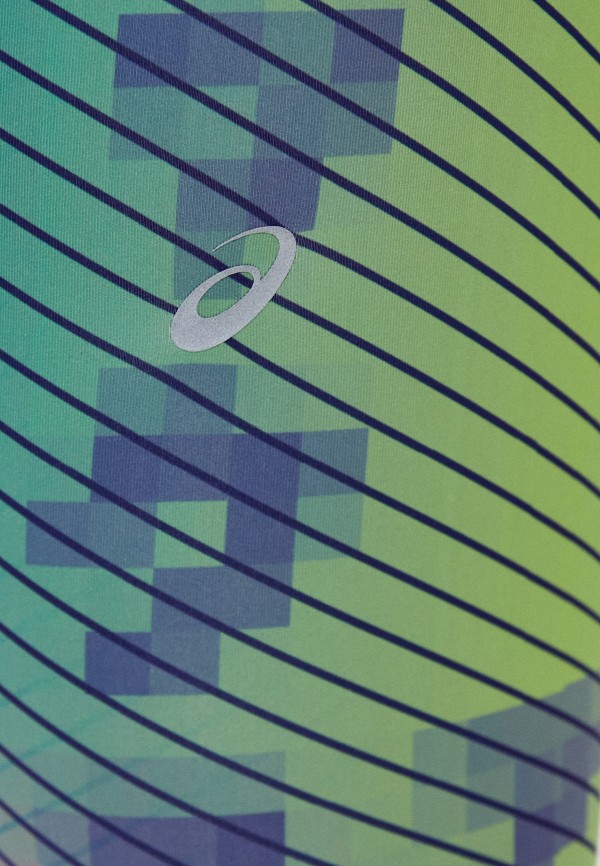 ASICS Тайтсы - NEO-TOKYO TIGHT - фото 4