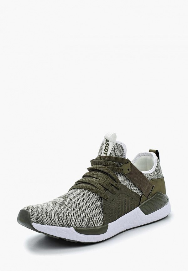 Ascot Кроссовки - фото 1