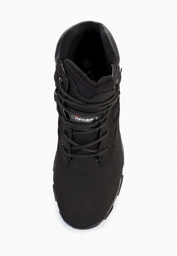 Ascot Ботинки трекинговые - COMBAT MID - фото 4