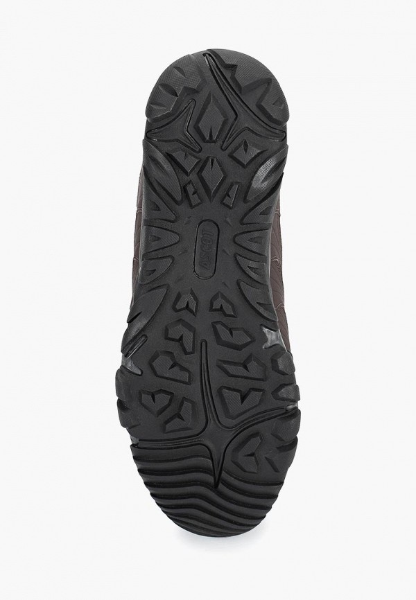 Ascot Ботинки трекинговые - TARGET - фото 3