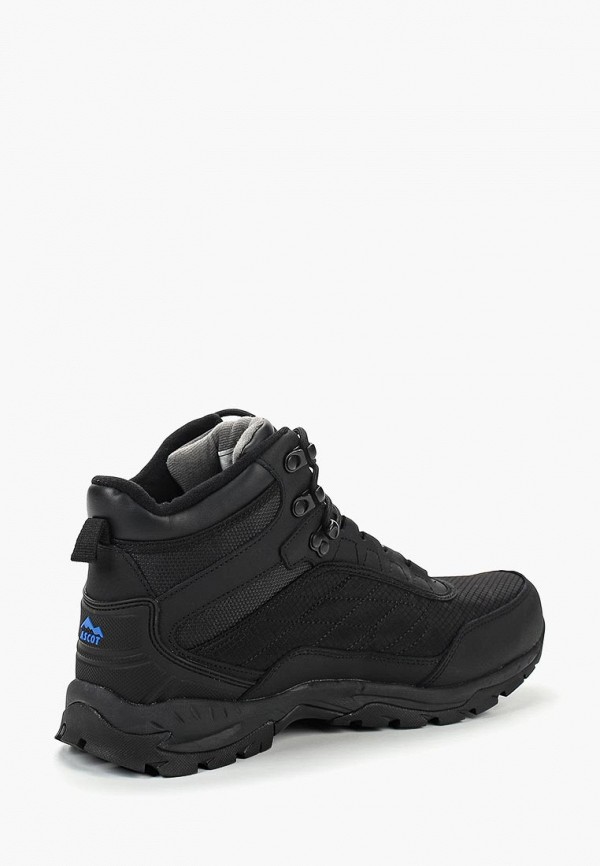 Ascot Ботинки трекинговые - OZONE - фото 2