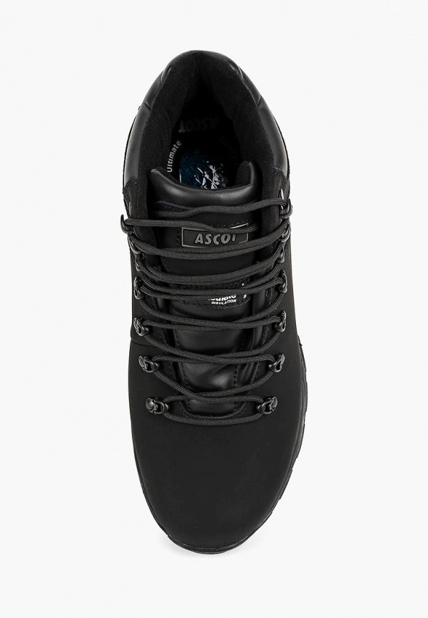 Ascot Ботинки трекинговые - фото 4