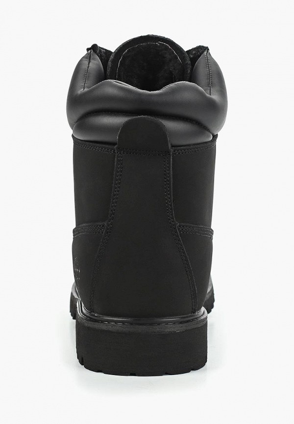 Ascot Ботинки - фото 3