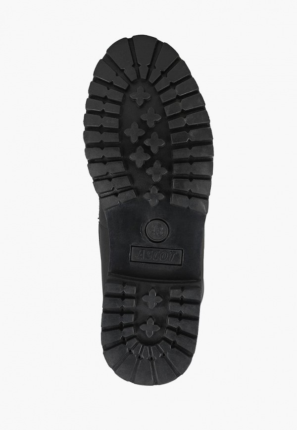 Ascot Ботинки - фото 5