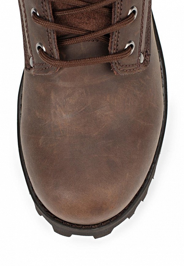 Front By Ascot Ботинки - фото 6