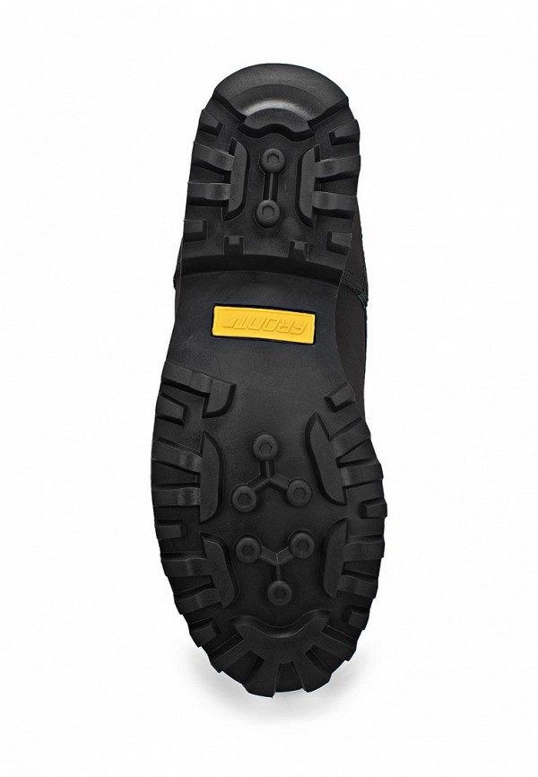 Ascot Ботинки - фото 3