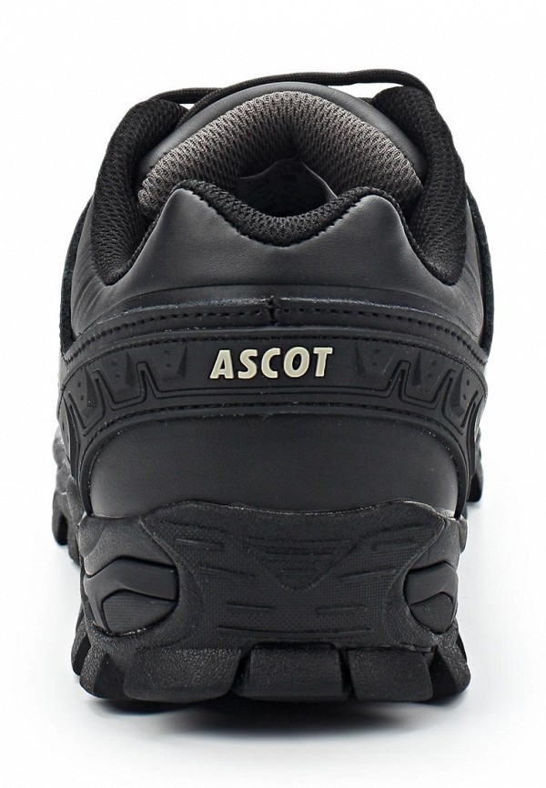 Ascot Кроссовки - фото 2
