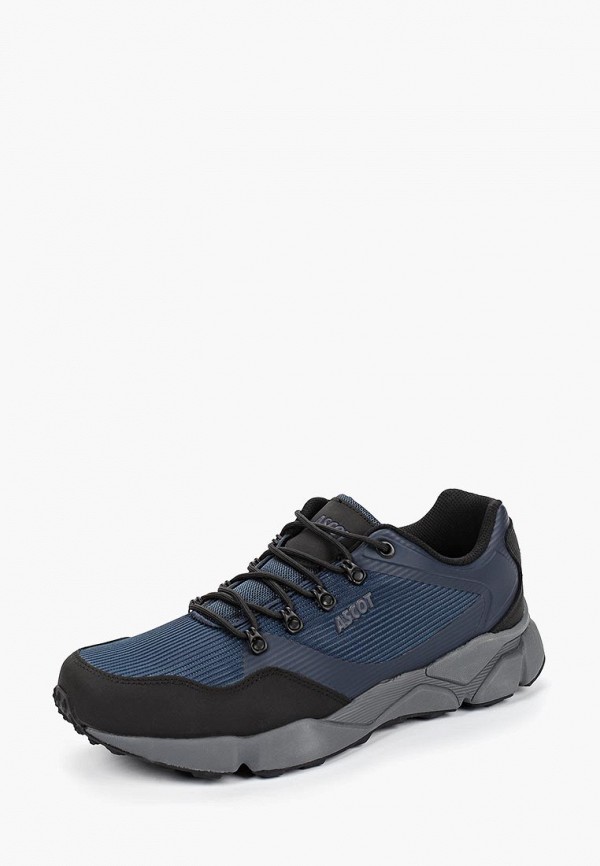 Ascot Кроссовки - SATURN - фото 2