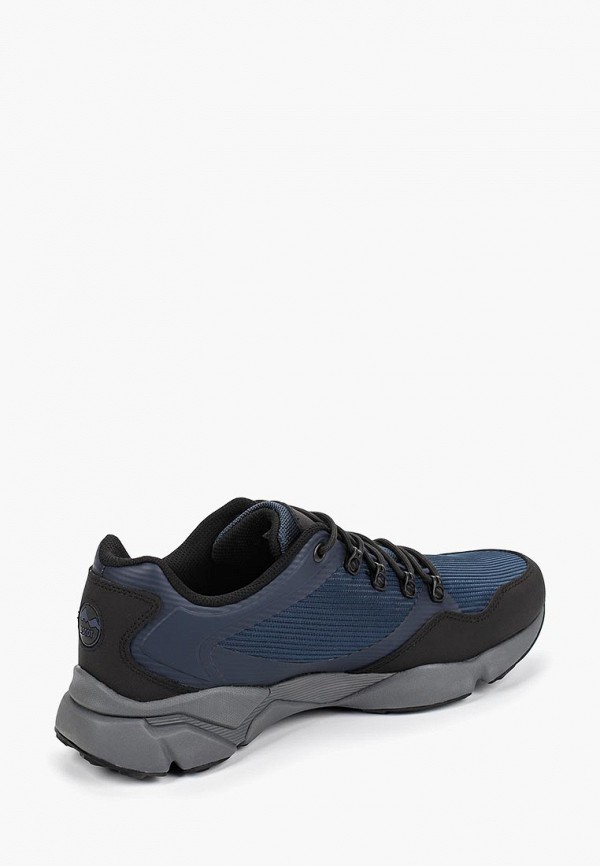 Ascot Кроссовки - SATURN - фото 3