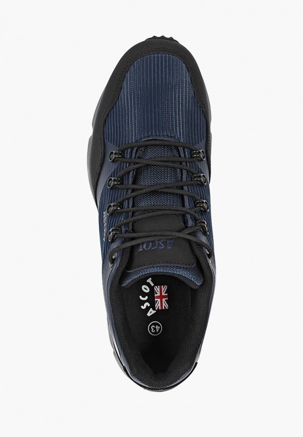 Ascot Кроссовки - SATURN - фото 4