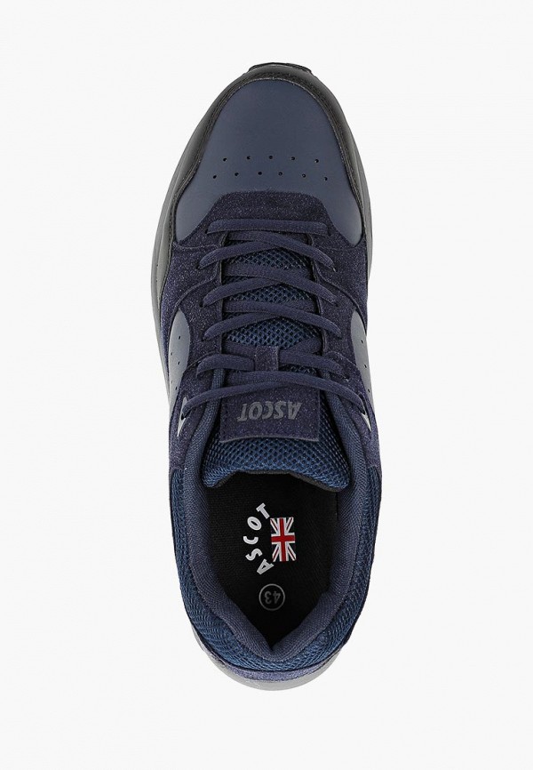 Ascot Кроссовки - фото 4