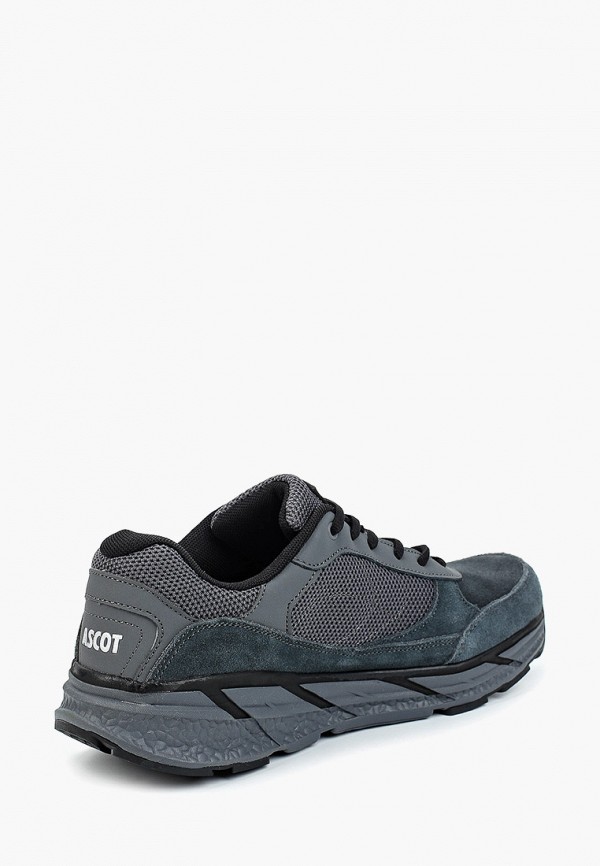 Ascot Кроссовки - фото 3