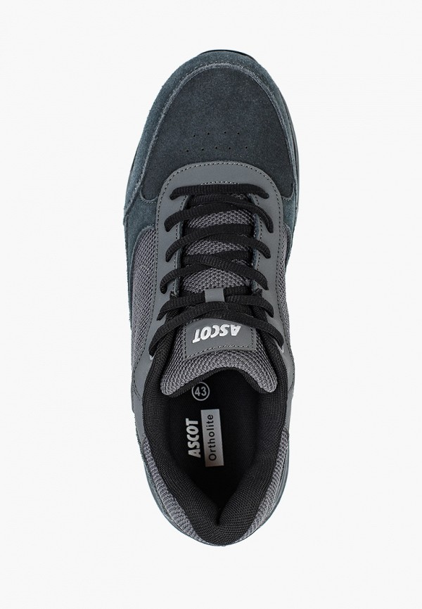 Ascot Кроссовки - фото 4