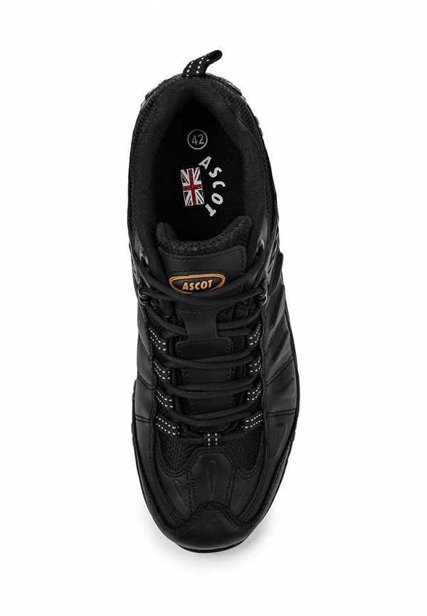 Кроссовки ascot vortex