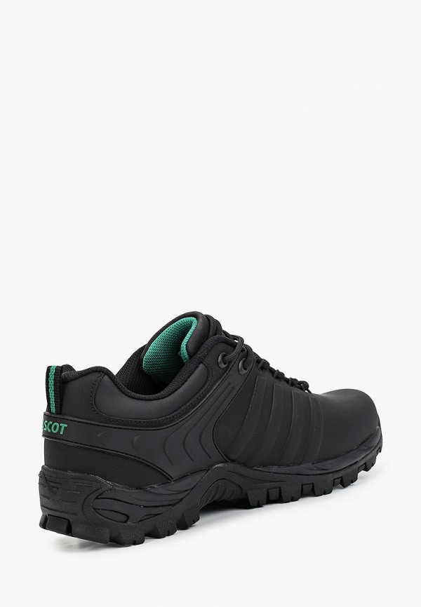 Ascot Кроссовки - X-FILE - фото 3