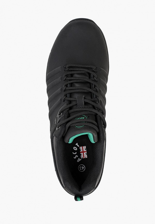 Ascot Кроссовки - X-FILE - фото 4