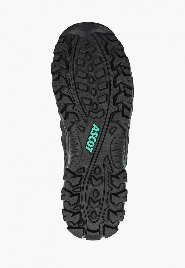 Ascot Кроссовки - X-FILE - фото 5